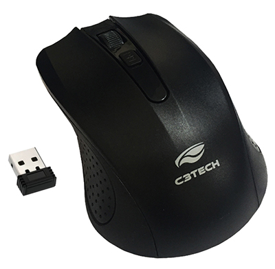 Mouse S/ Fio USB