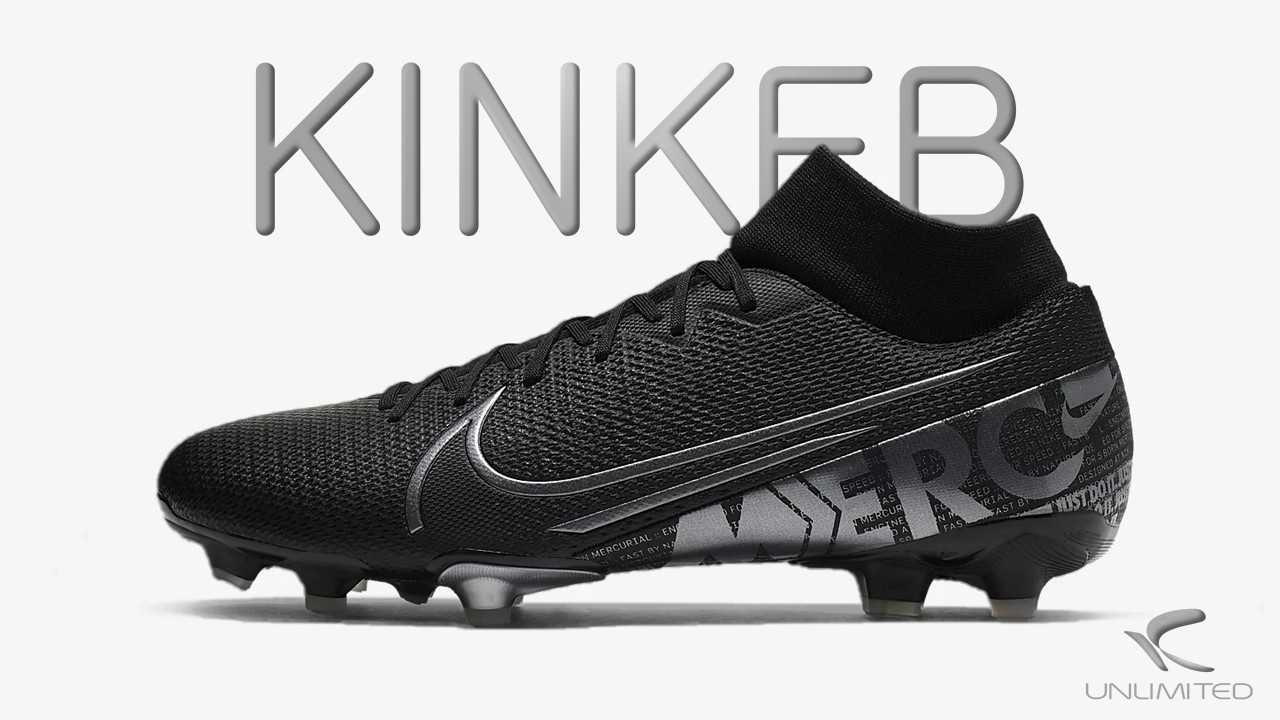 Nike Mercurial Superfly 7 Academy MG