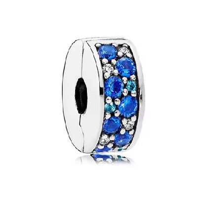 Pandora style charm bead on sale