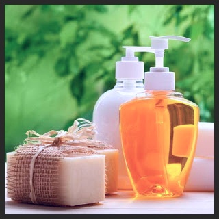 Jabones Liquidos