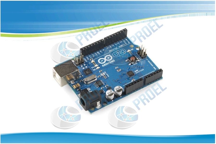 ARDUINO UNO R3