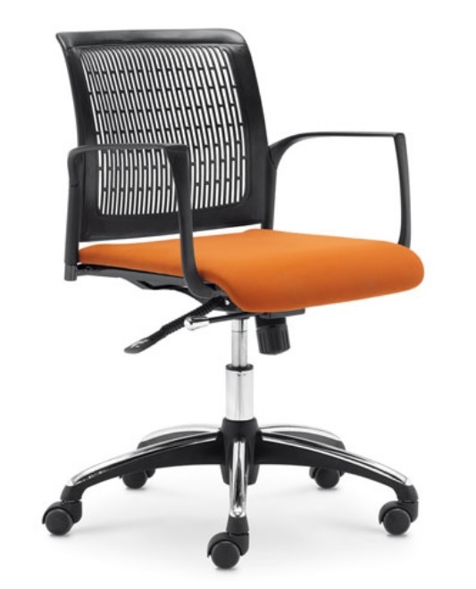SILLA SEMI-EJECUTIVA UCRANIA-U042
