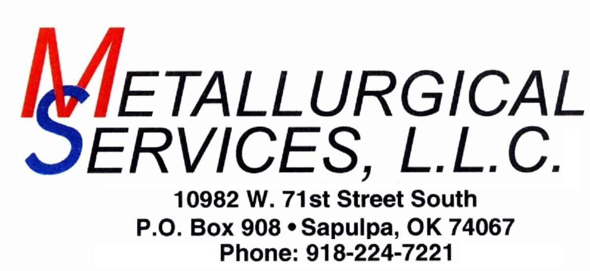 Metallurgical Services LLC