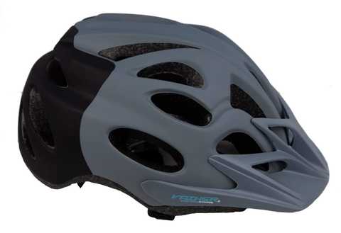 Casco MTB Ligero c/ vicera