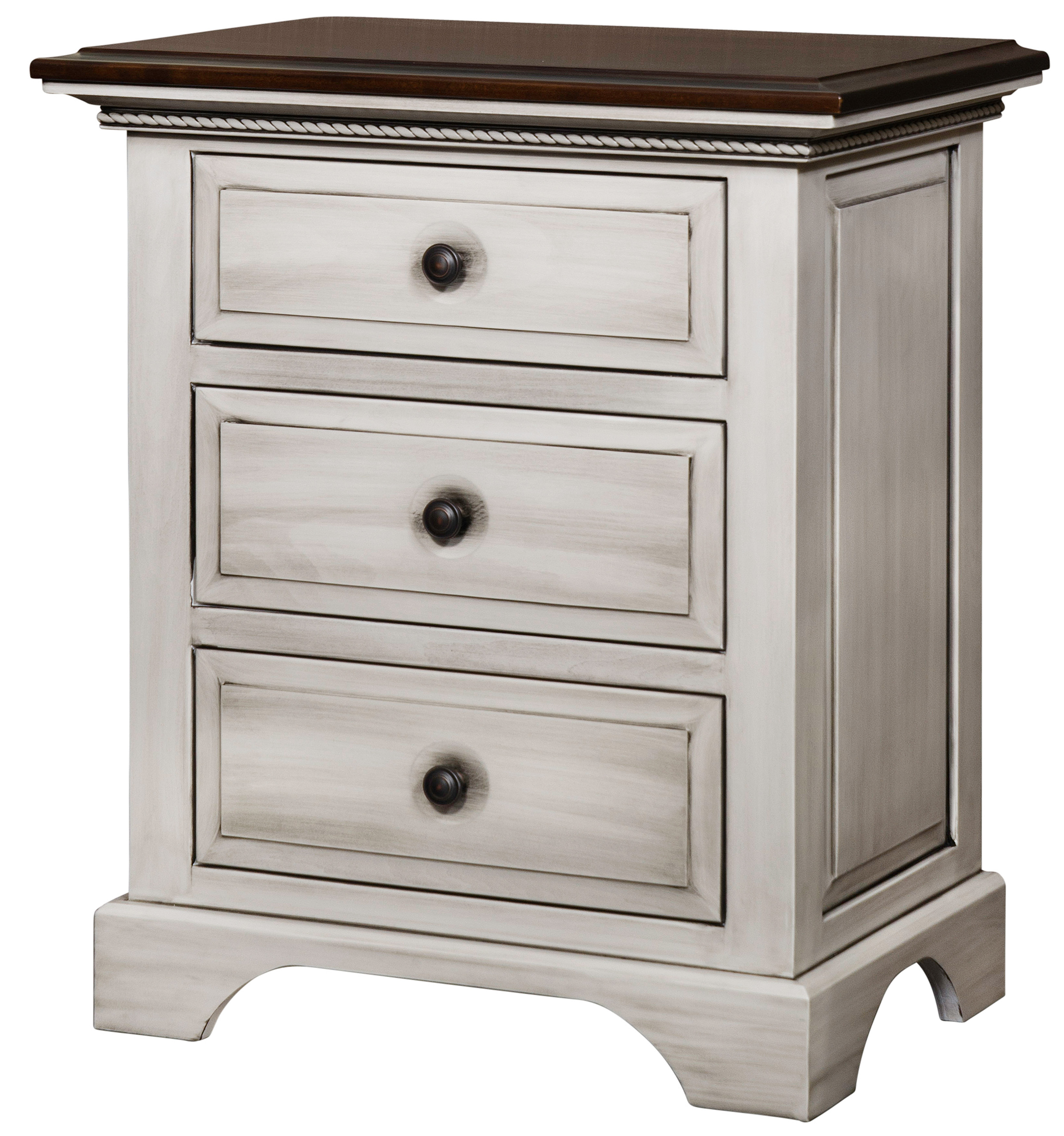 Escalade Nightstand-#67