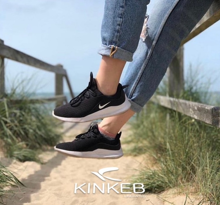 NIKE VIALE 
DAMA Y CABALLERO