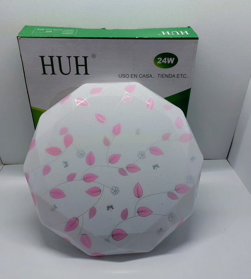 C011/B011
LAMPARA 6500K
2 TAMAÑOS 