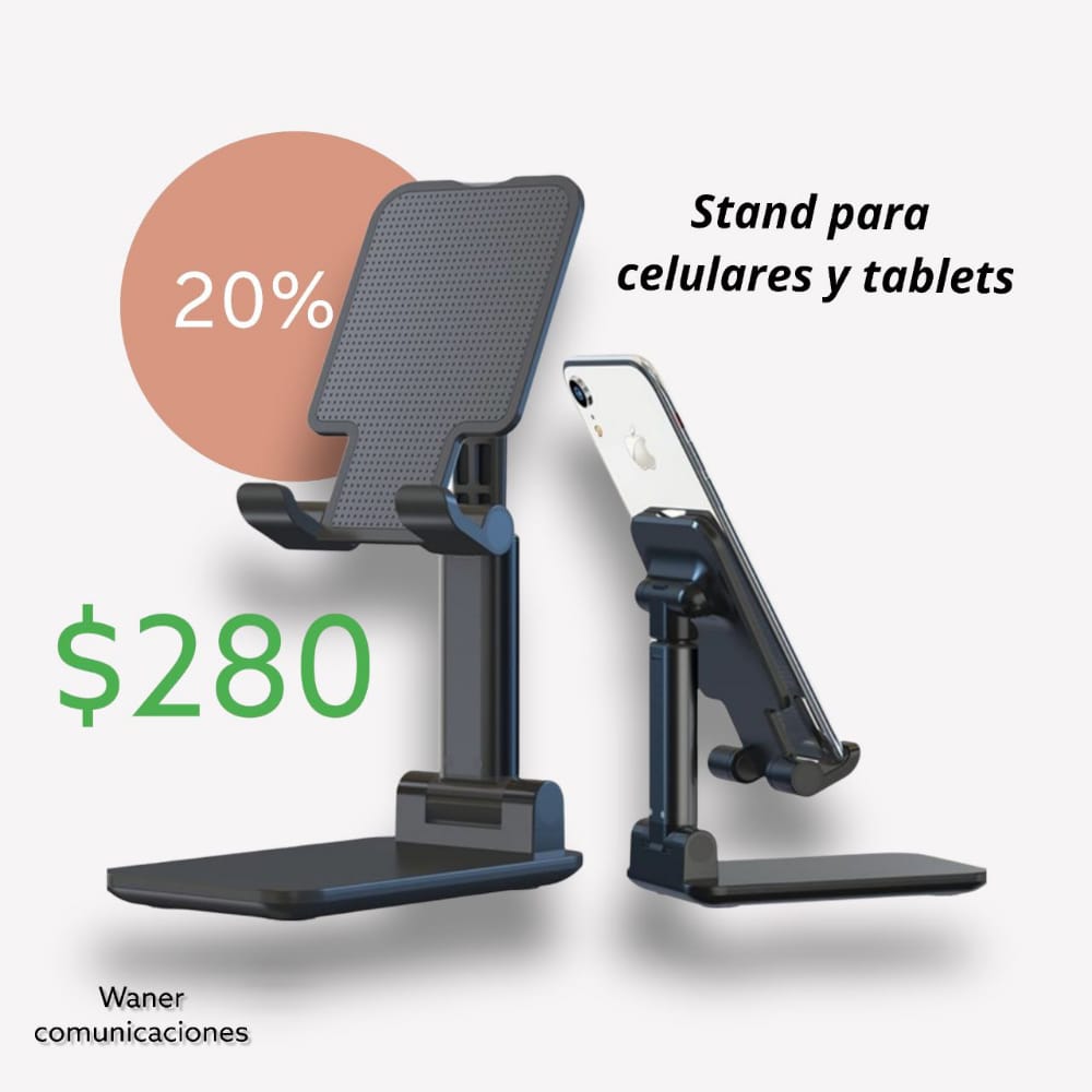 Julio Natonio Ubiera y Comunicaciones Waner