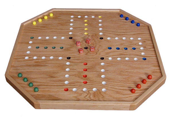 Aggravation Game Large-#66