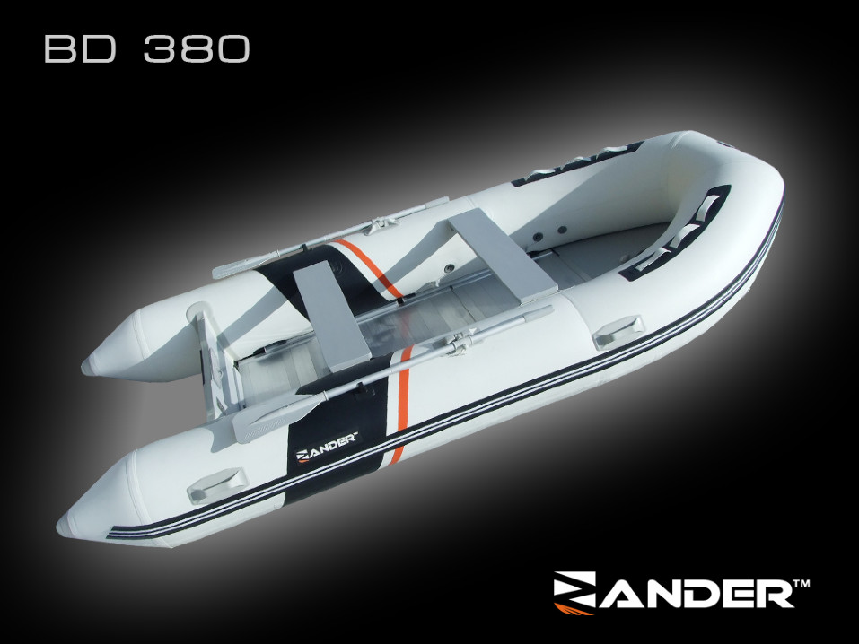 Дизайн Prestige