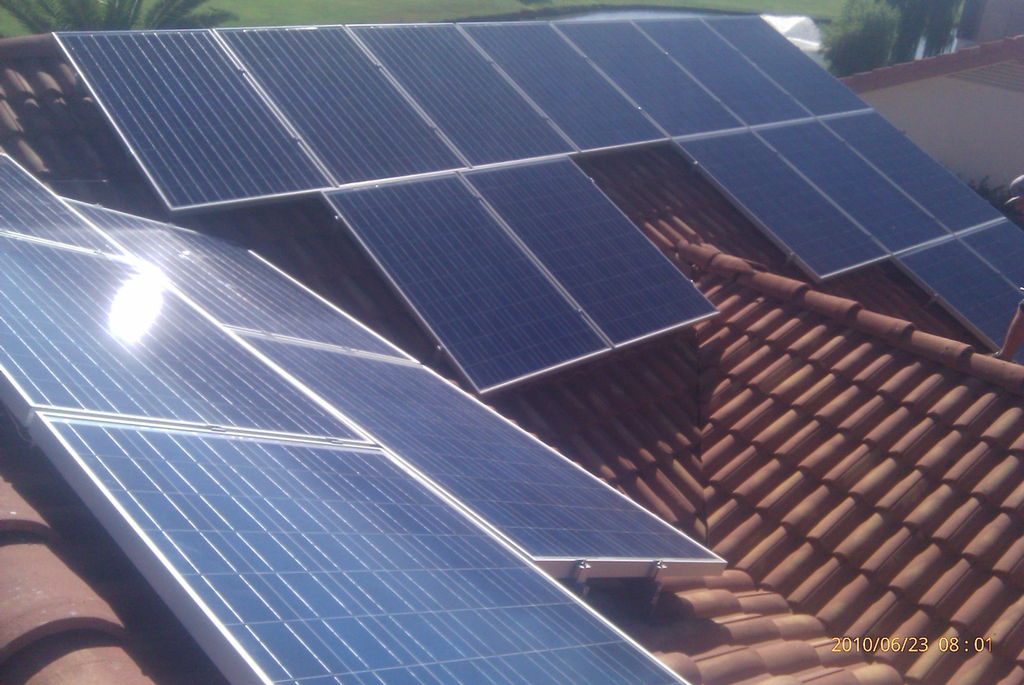 East Valley Solar Panel Installations; Phoenix, Mesa, Scottsdale!