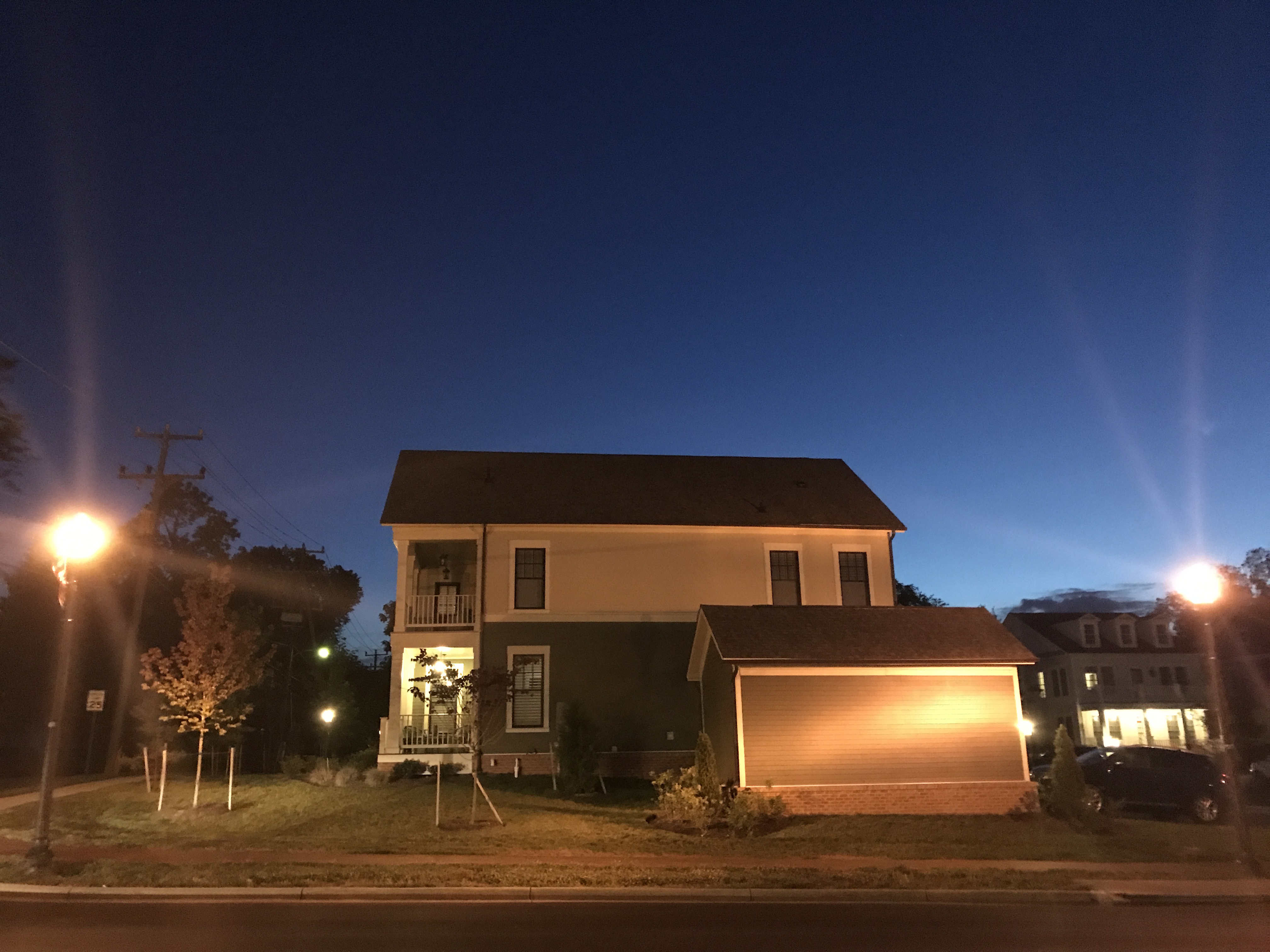 "Unnamed" 2017
Herndon, VA