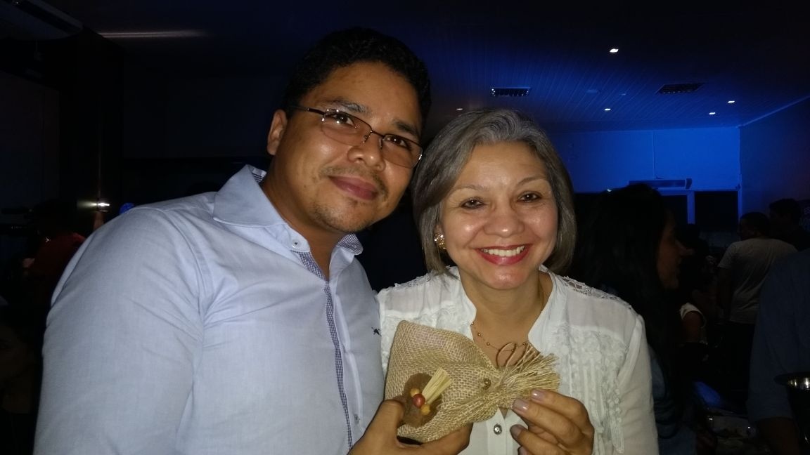 EM MACAPÁ - ATIVIDADES PELO DIA DO BIBLIOTECÁRIO.