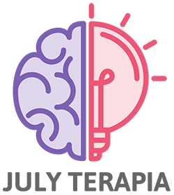 JULY TERAPIA - Psicoterapia Gestalt Individual, en Pareja y Online