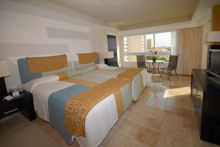 SOLO DÍGANOS QUE TIPO DE HABITACIÓN NECESITA