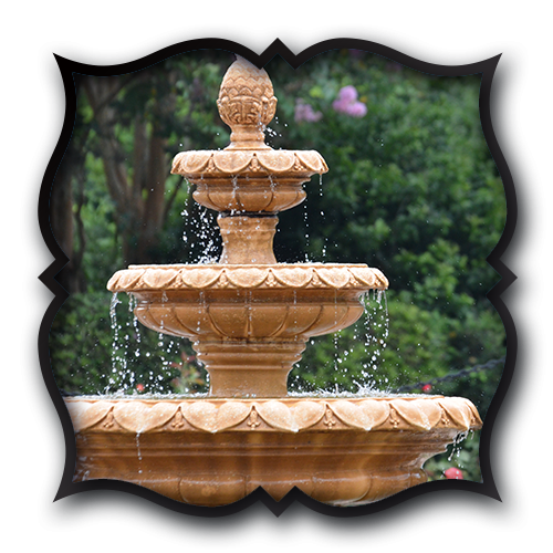 fuentes de piedras