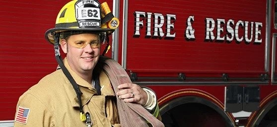 Fire Rescue