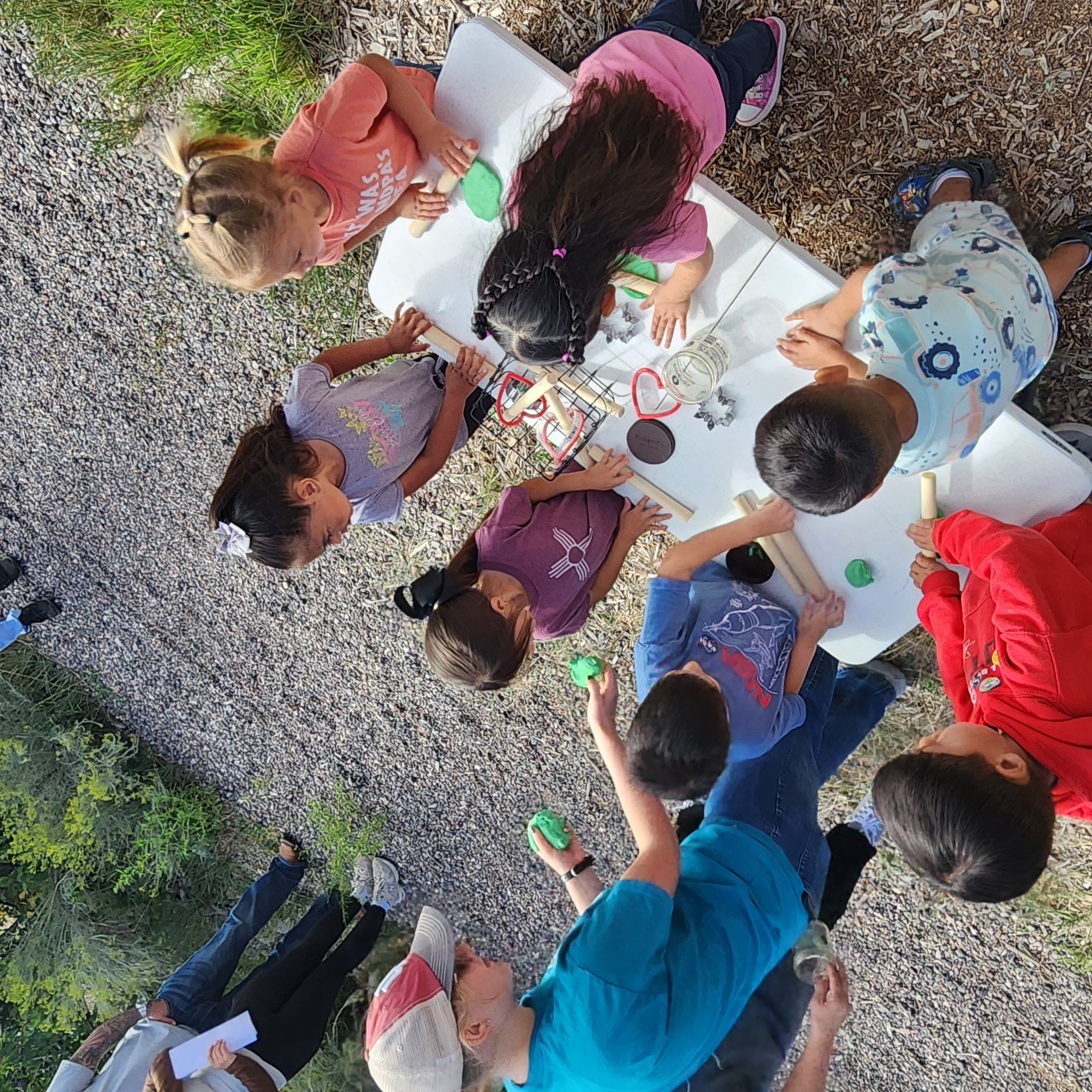 Education and Training