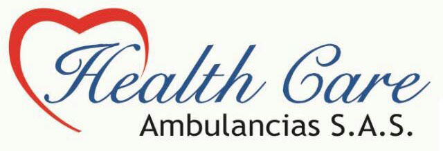HEALTH CARE AMBULANCIAS S.A.S.