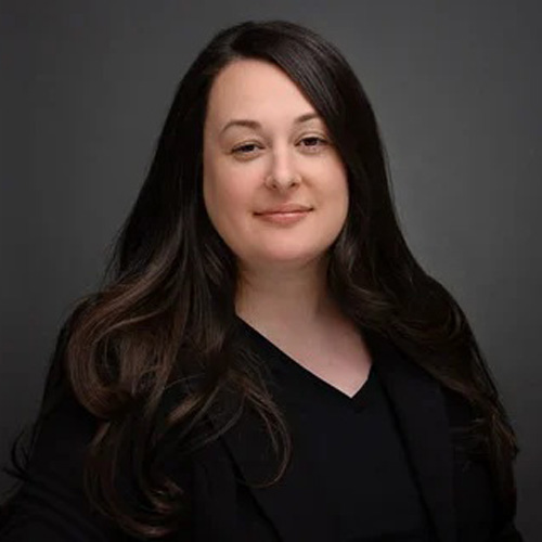 Shailee Edmonds, LADC, LPC