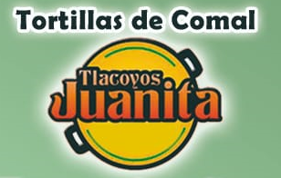 TLACOYOS JUANITA