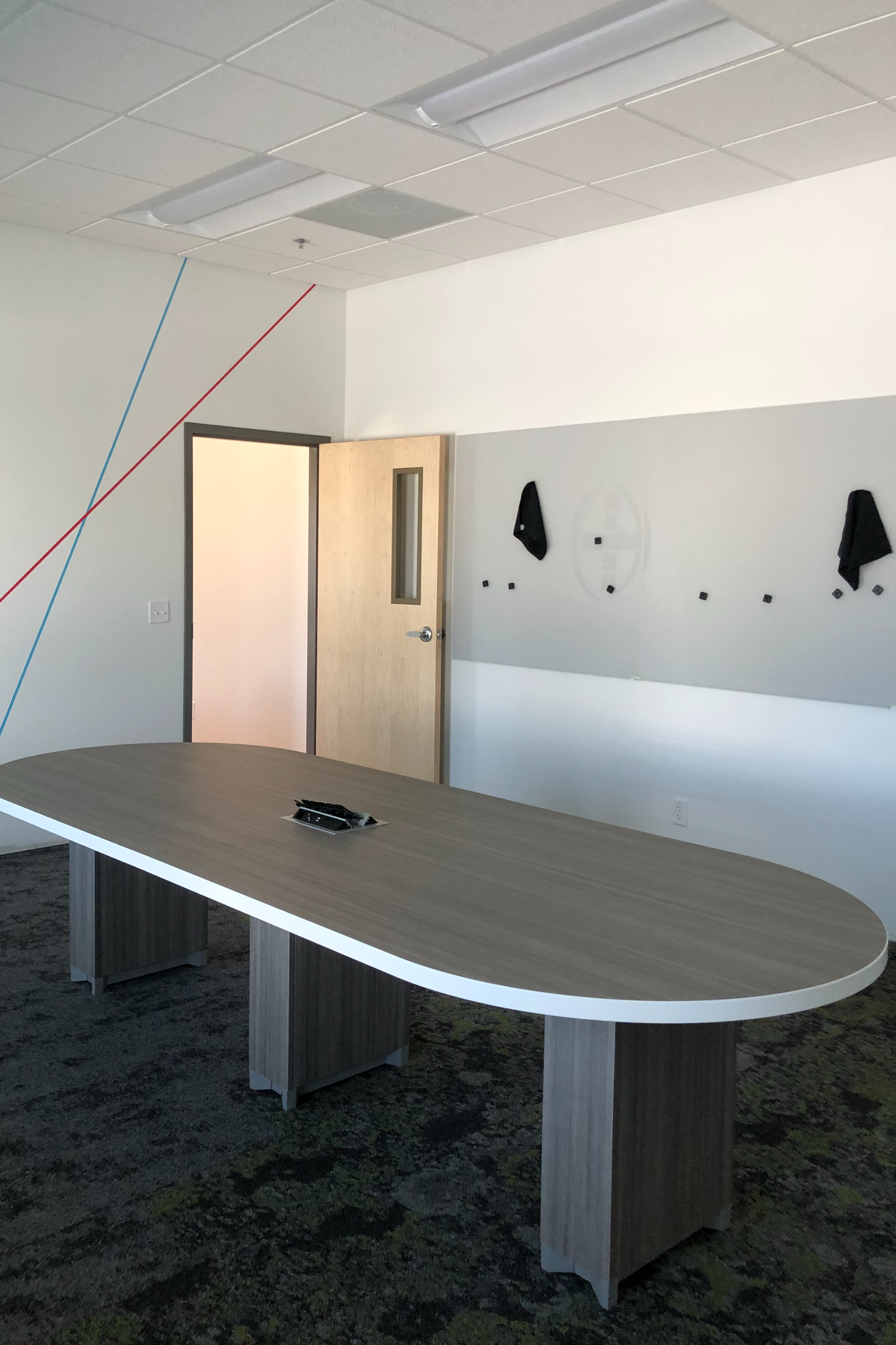 Another Well Preformed Job