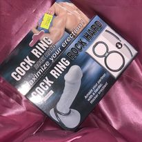 ANILLOS DE PRESION DOBLES COCK RING
$ 30.000