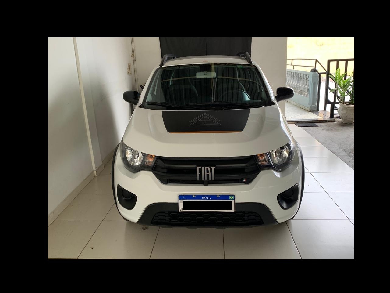 MOBI TYREKKING 2023/2024