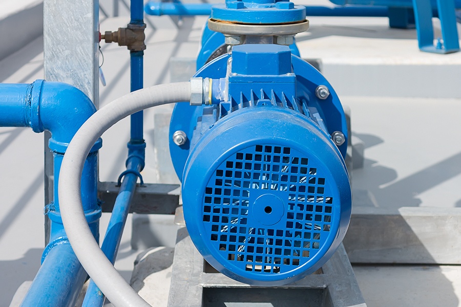 Bombas y Equipos Medina S.A. de C.V.  - bombas 