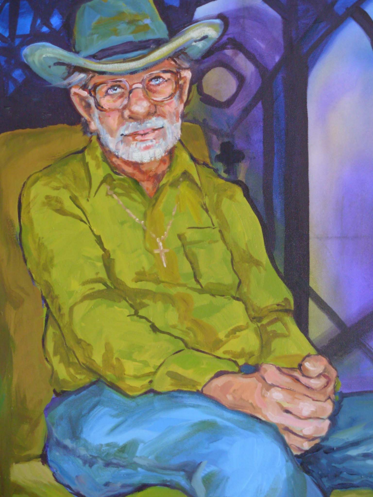 Pacific Grove George