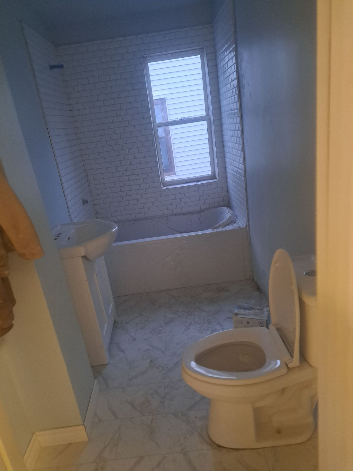 3D Prop Saint John Property Management 105 Winslow 1 3BR West, W/D, close to amenities