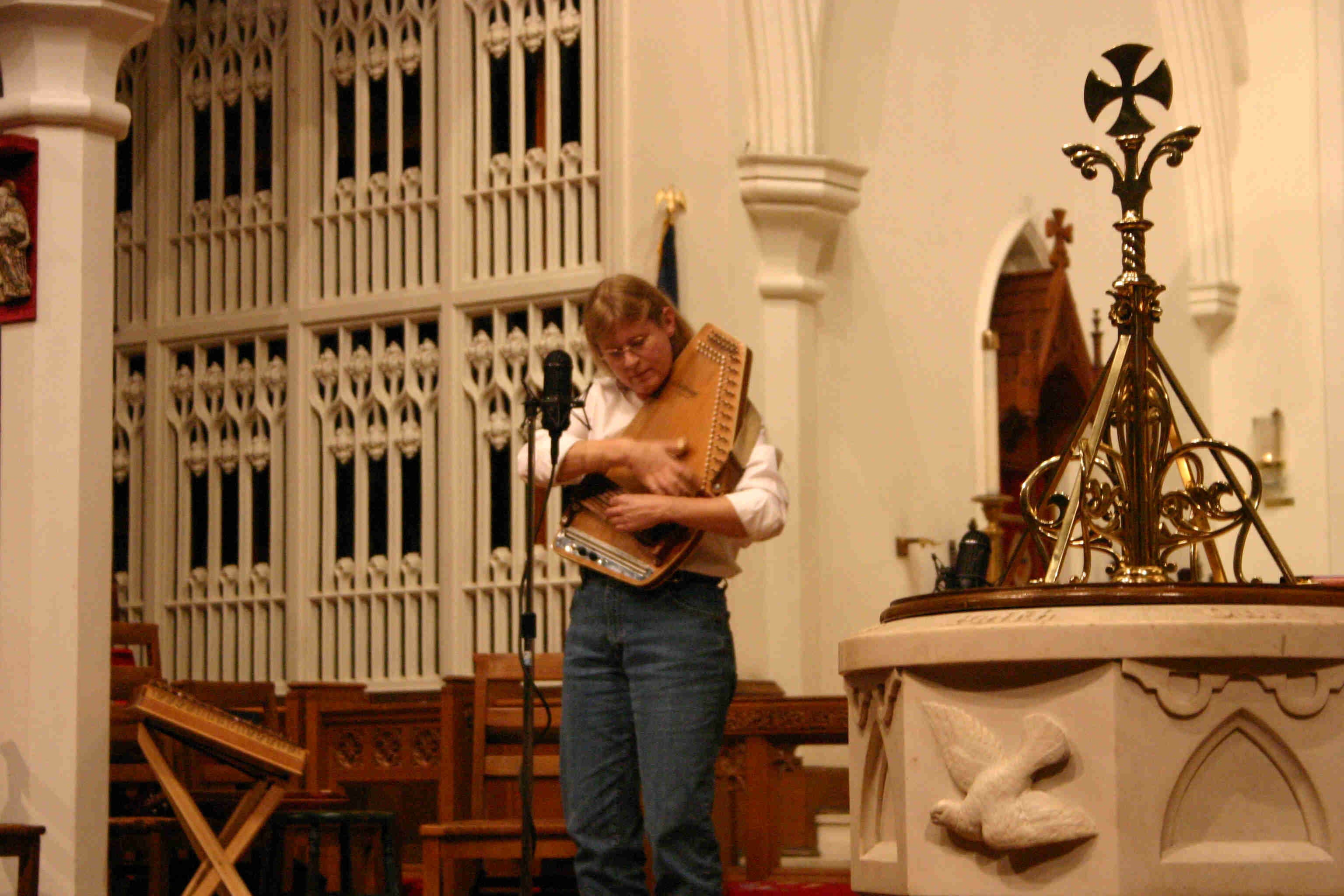 Karen Mueller 2006