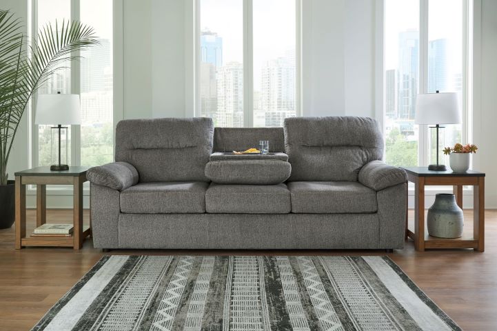 30305 Bindura Sofa and Recliner