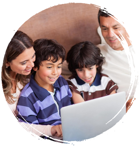 Navega, nuestro servicio de Internet