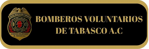 BOMBEROS VOLUNTARIOS DE TABASCO AC