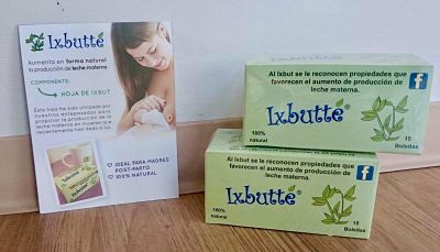 Ixbutté
$230.00 mx caja con 15 bolsas