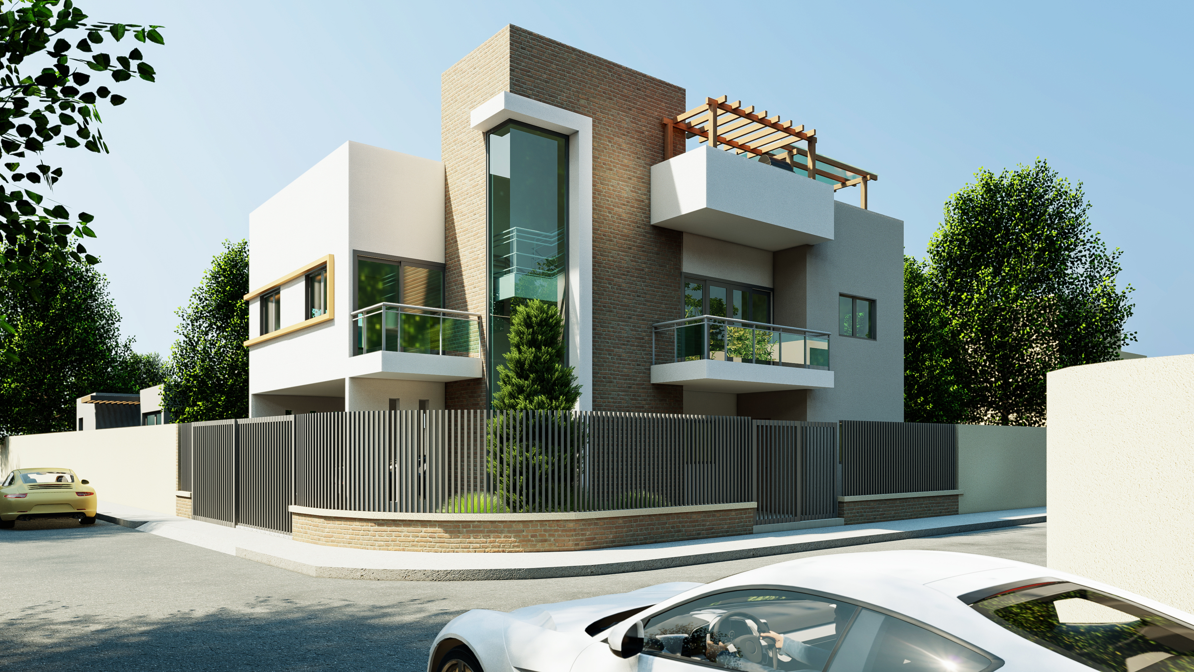 VIVIENDA FAMILIA VALLEJO