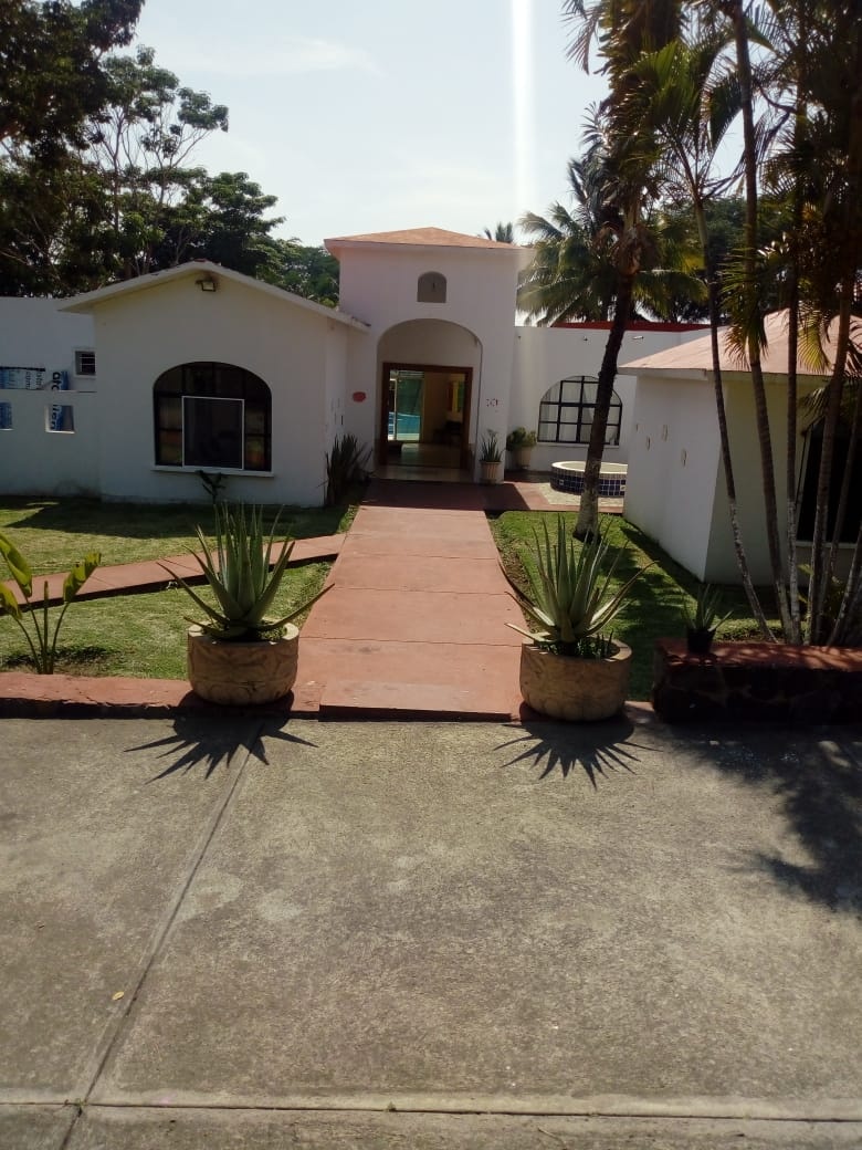 MIDRASH Alcaraces Municipio de Cuauhtémoc Colima