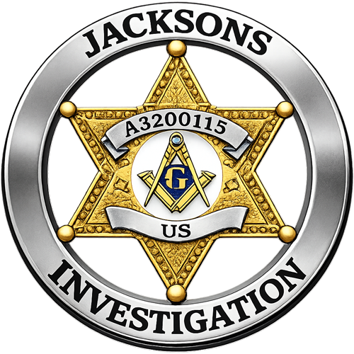Jacksons Investigation LLC