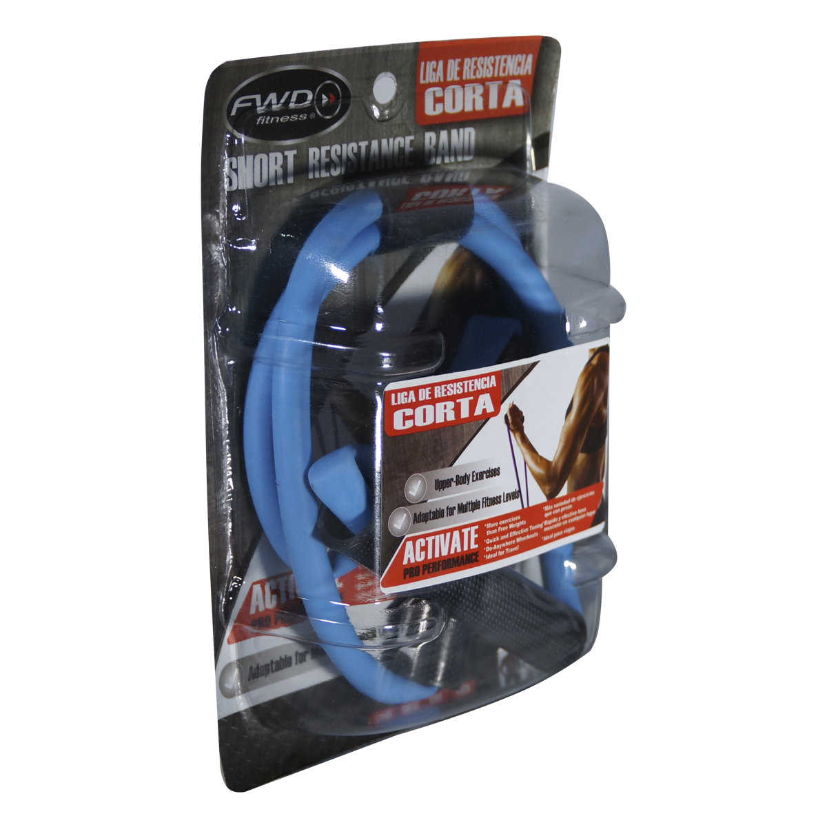 Banda de resistencia A