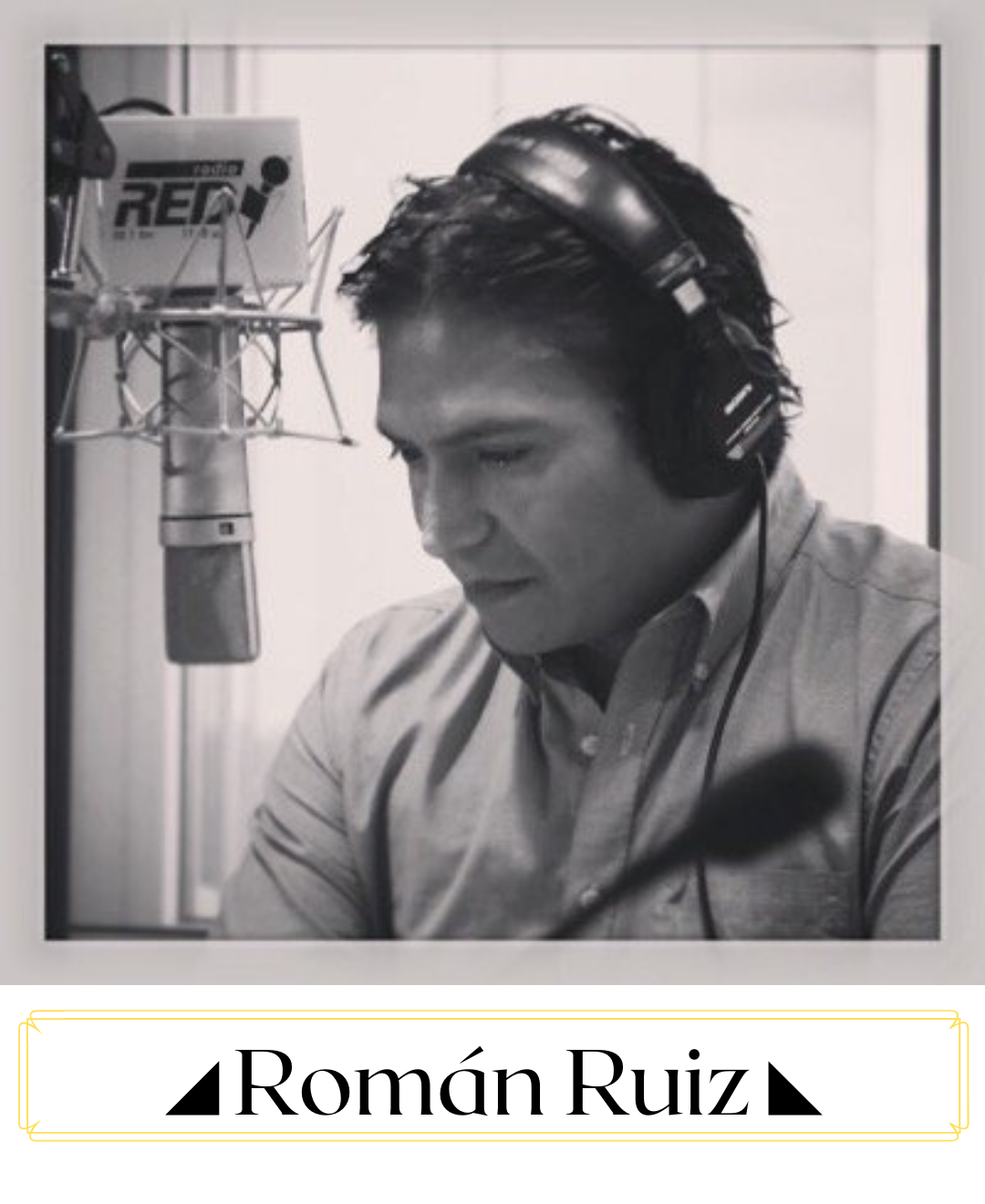 Román Ruiz