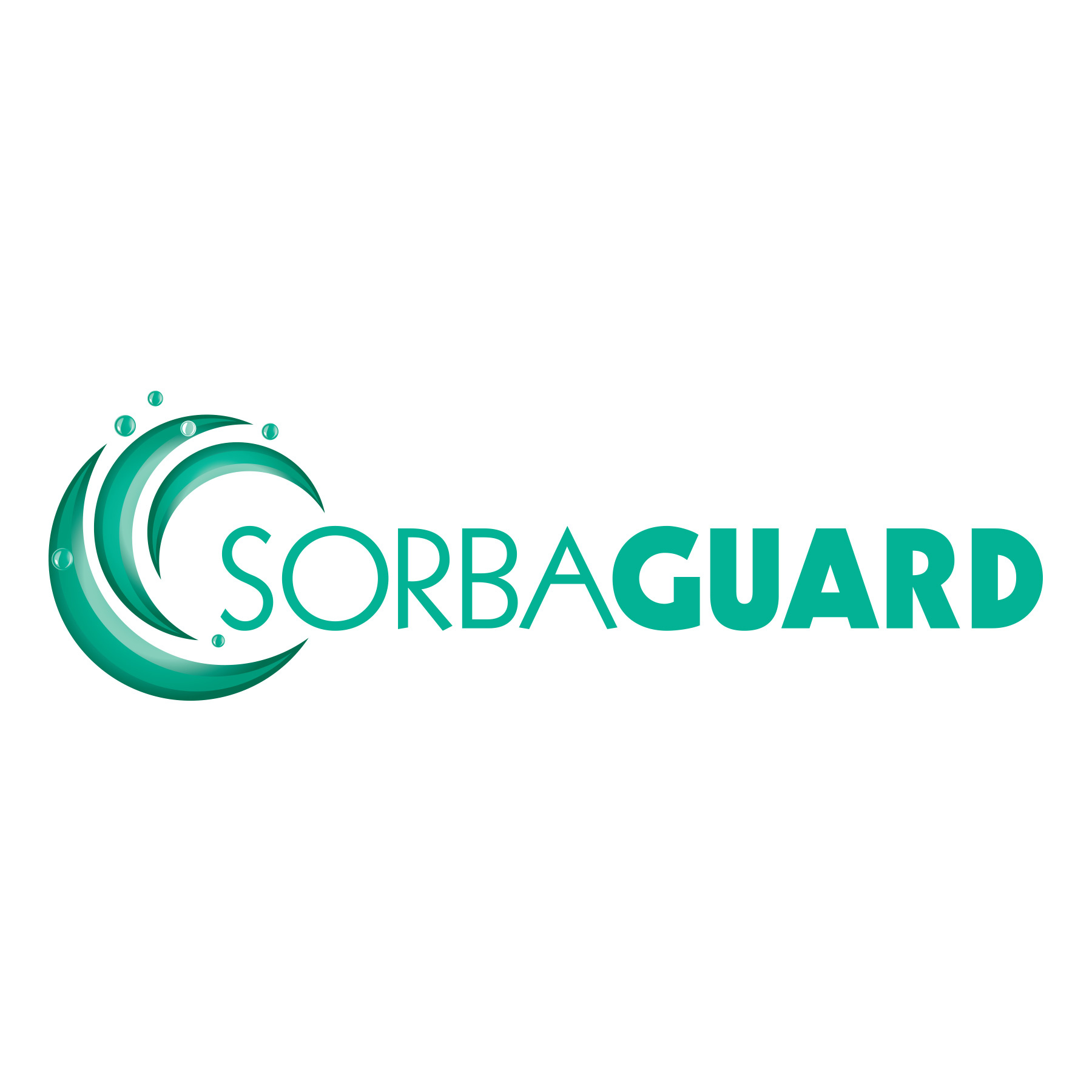 Artext's SorbaGuard Product Logo