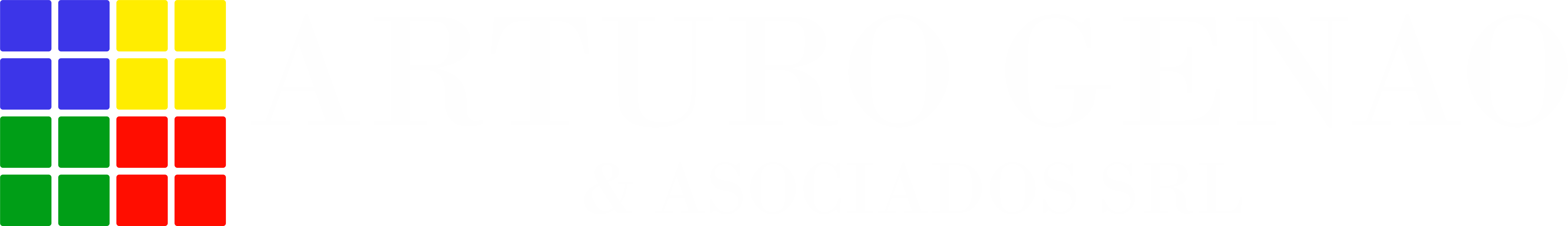 ARTURO GENAO & ASOCIADOS S.R.L.