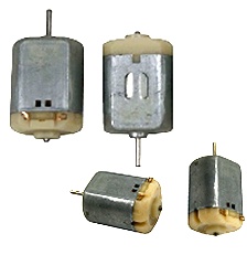 Motor Grande 240  y pequeño 130
Cod-19477,19476
