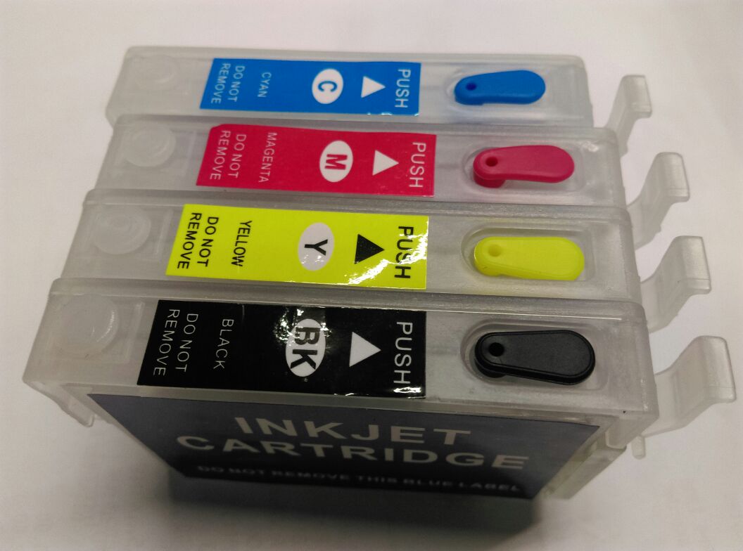 Epson T132, T133
T22, TX120, TX130
*Sin Tinta
$175