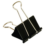 SUJETADOCUMENTOS MAE DE 32 MM 12 PIEZAS
CAPACIDAD DE 80 HOJAS, CAJA CON 12 PZAS
ARTÍCULO: SUJETADOCUMENTOS
TAMAÑO: MEDIANO
MARCA: MAE
MEDIDA: 32 MM