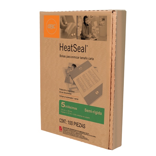 MICA TERMICA GBC
TAMAÑO CARTA 5 MILESIMAS
ARTÍCULO: MICA
TIPO: TERMICA
MODELO: M130250
MARCA: GBC
FORMA: SEMI-FLEXIBLE