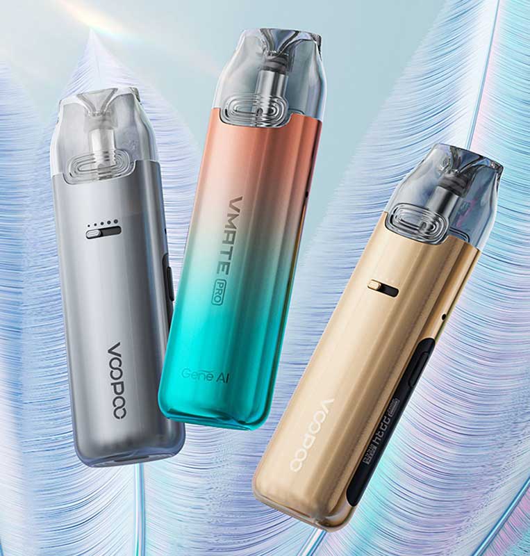 JP Distro SRL - cigarrillos electrónicos