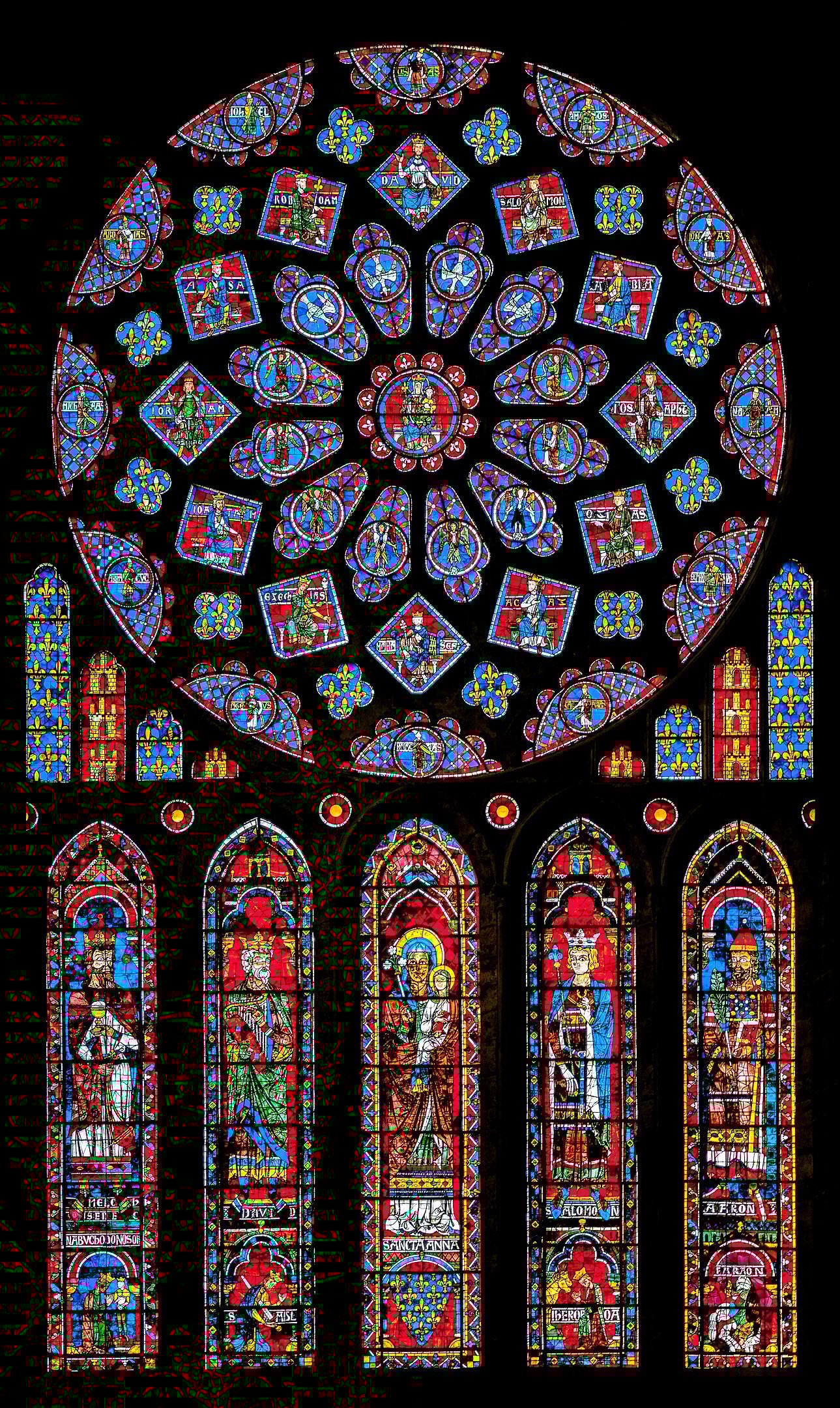 The "Church Lounge" mp3kc