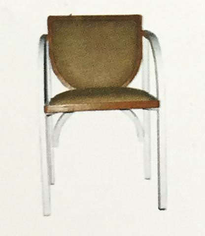 Silla Mac MTB - 351